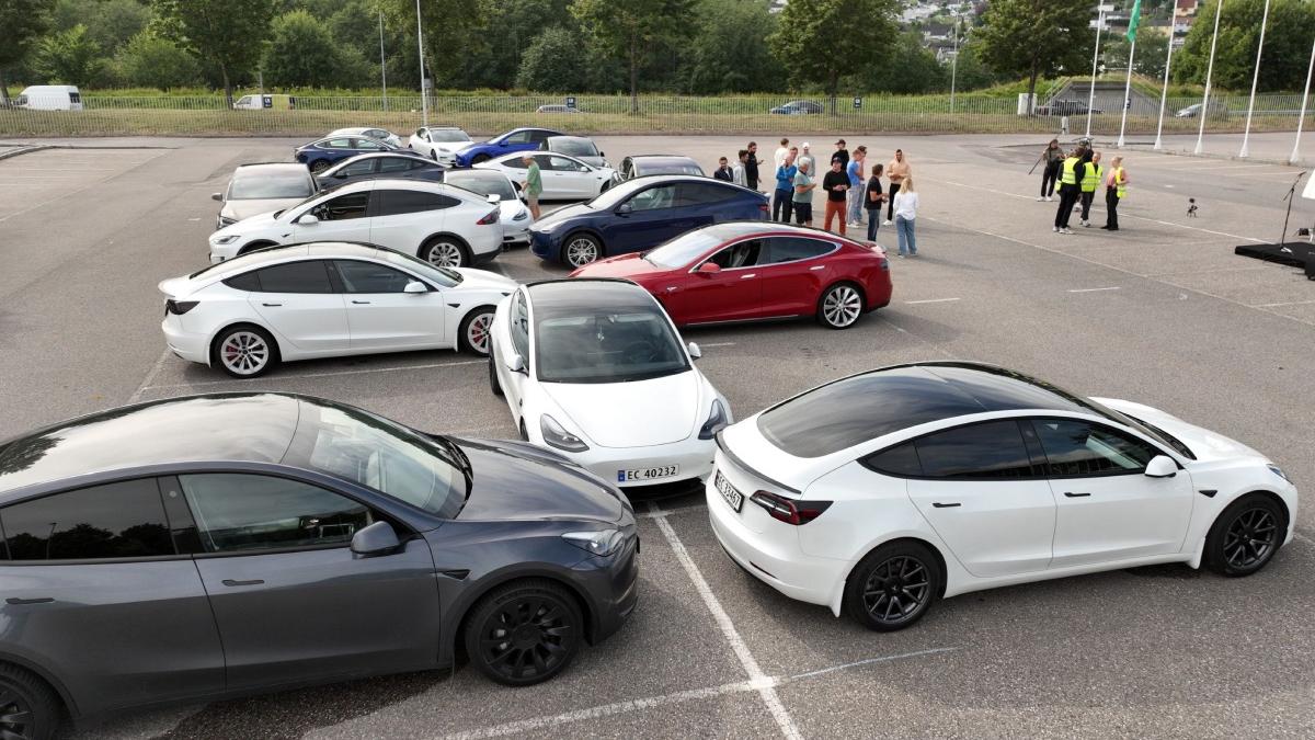 tesla recheama service peste 1 milion masini