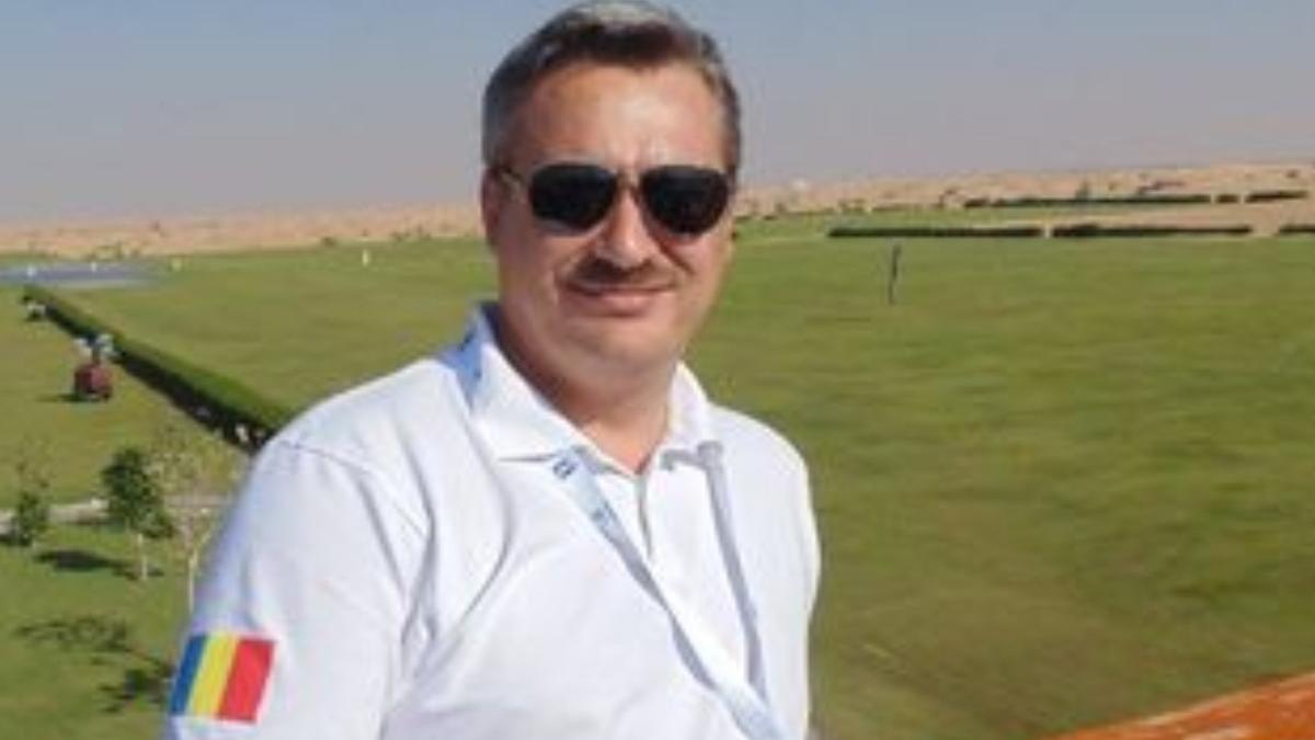 campion roman de parasutism mort antrenament polonia