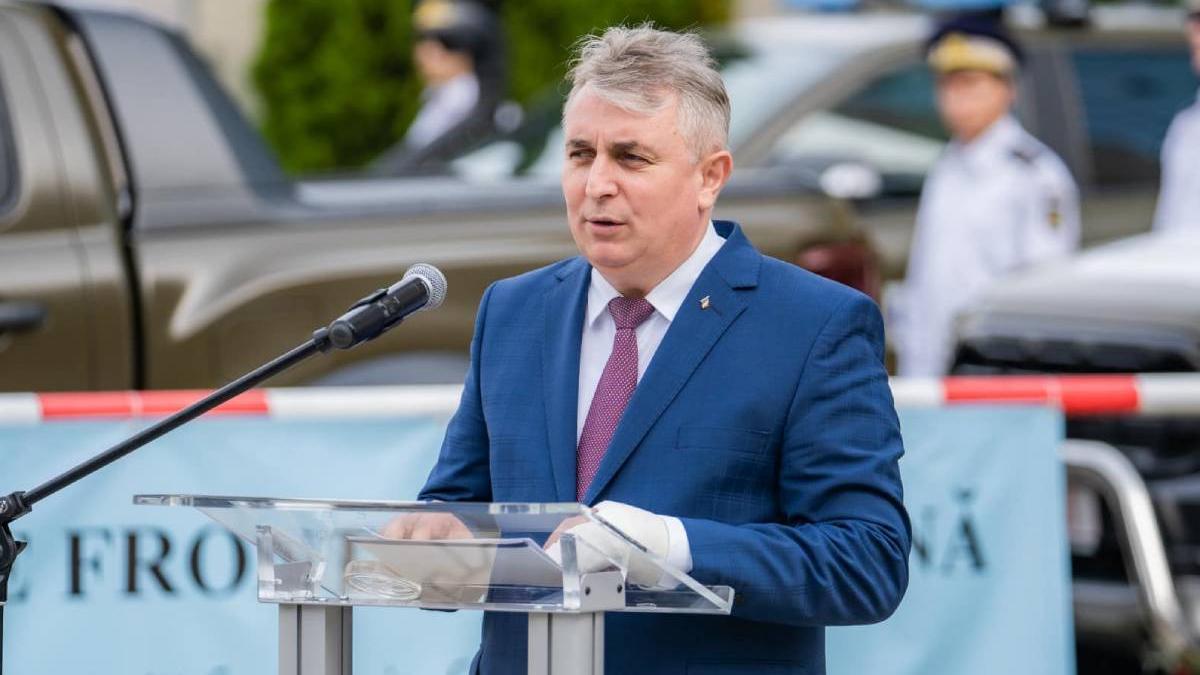 lucian bode despre aderarea romaniei la spatiul schengen eforturile noastre sunt cunoscute