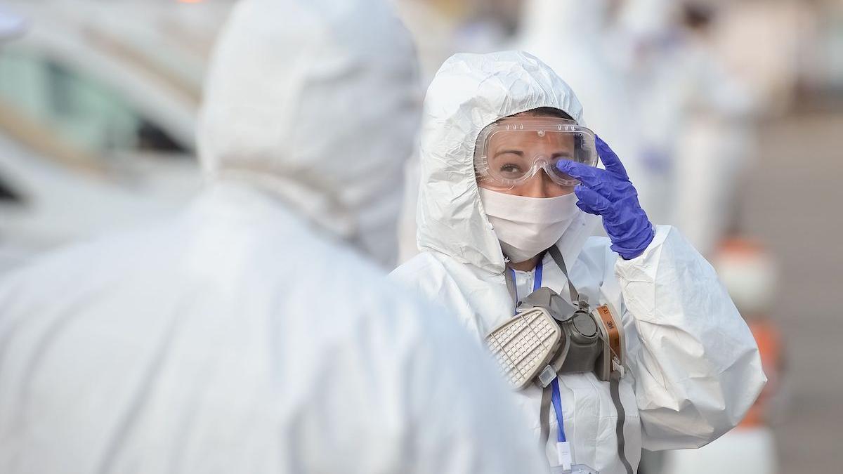 pandemie coronavirus lupta covid oms