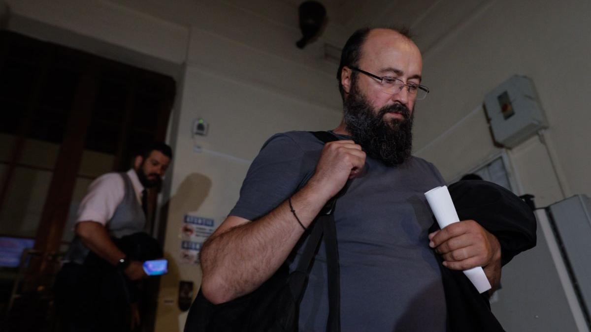 apare o noua acuzatie la adresa parintelui visarion alexa femeie abuzata de preot in chilie