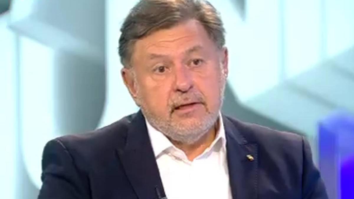 ministrul sanatatii despre vaccinuri oms pandemie