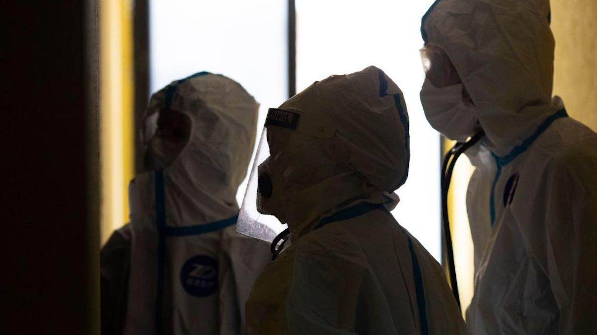 bilant covid 26 septembrie 2022 romania