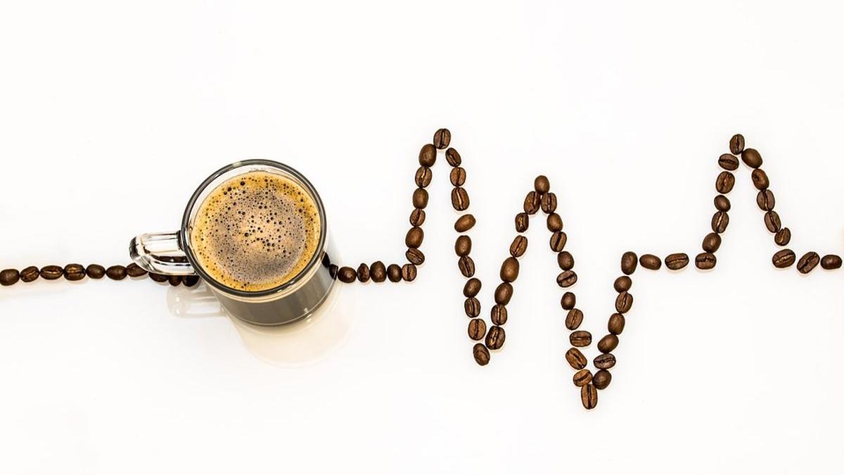 capcana cafea decofeinizata continut