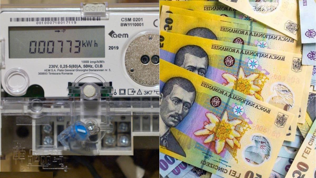 cat costa factura energie electrica apartament garsoniera calcule