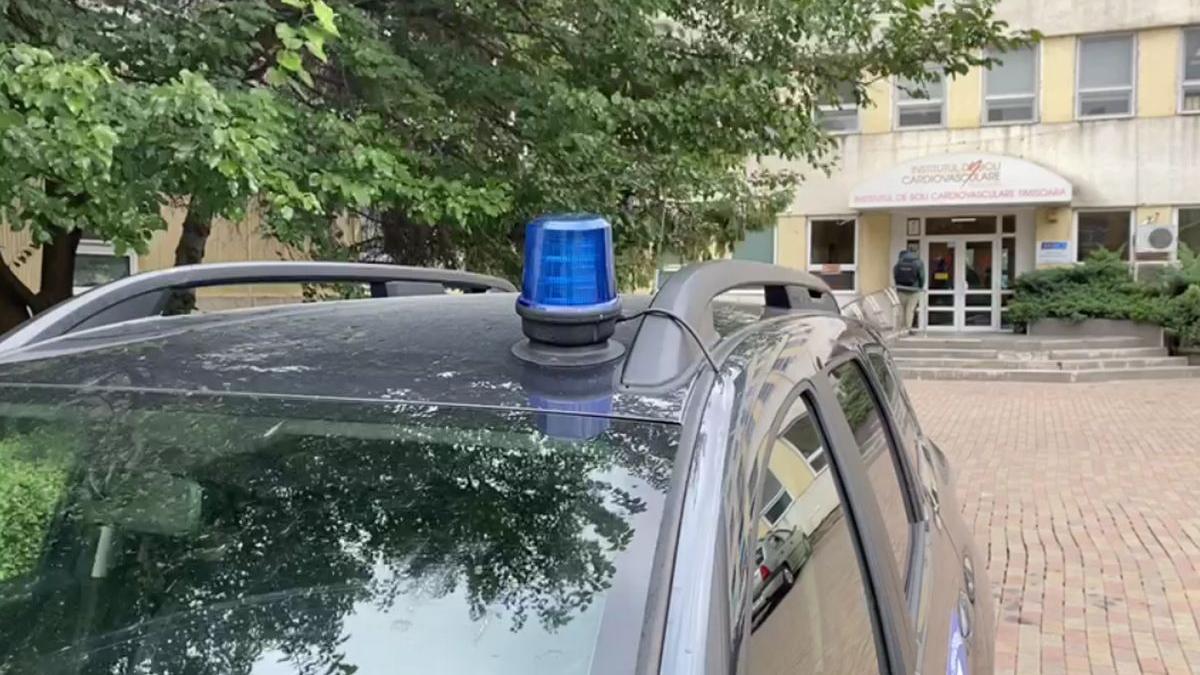 chirurg renumit marian gaspar timisoara retinut spaga flagrant