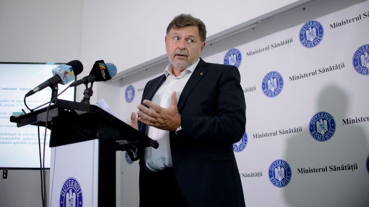 facias ministerul sanatatii 23 acte normative nerealizate