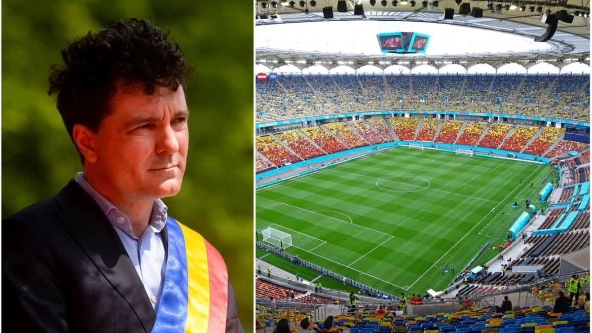 nicusor dan dezvaluie cati bani aduce arena nationala buget local