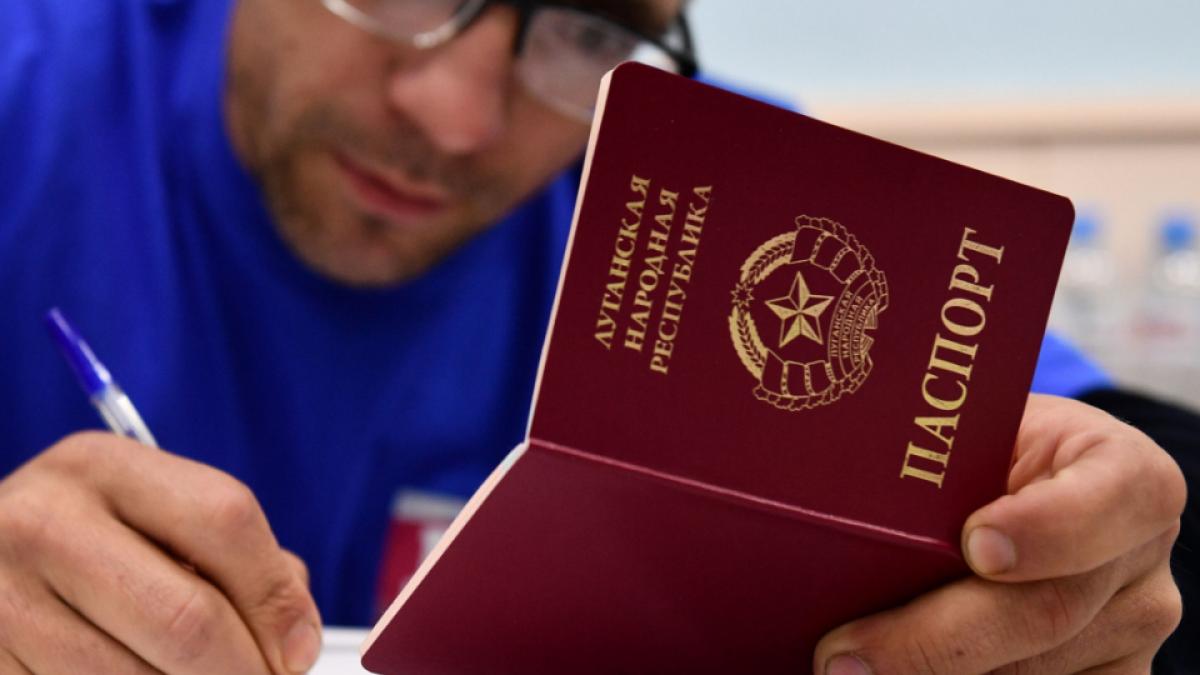 o tara apropiata de rusia nu recunoaste referendumurile organizate in regiunile ocupate din ucraina