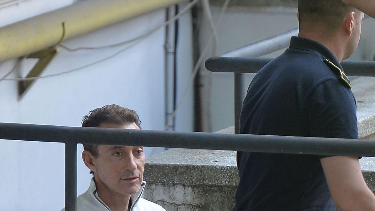 radu mazare ramane in inchisoare