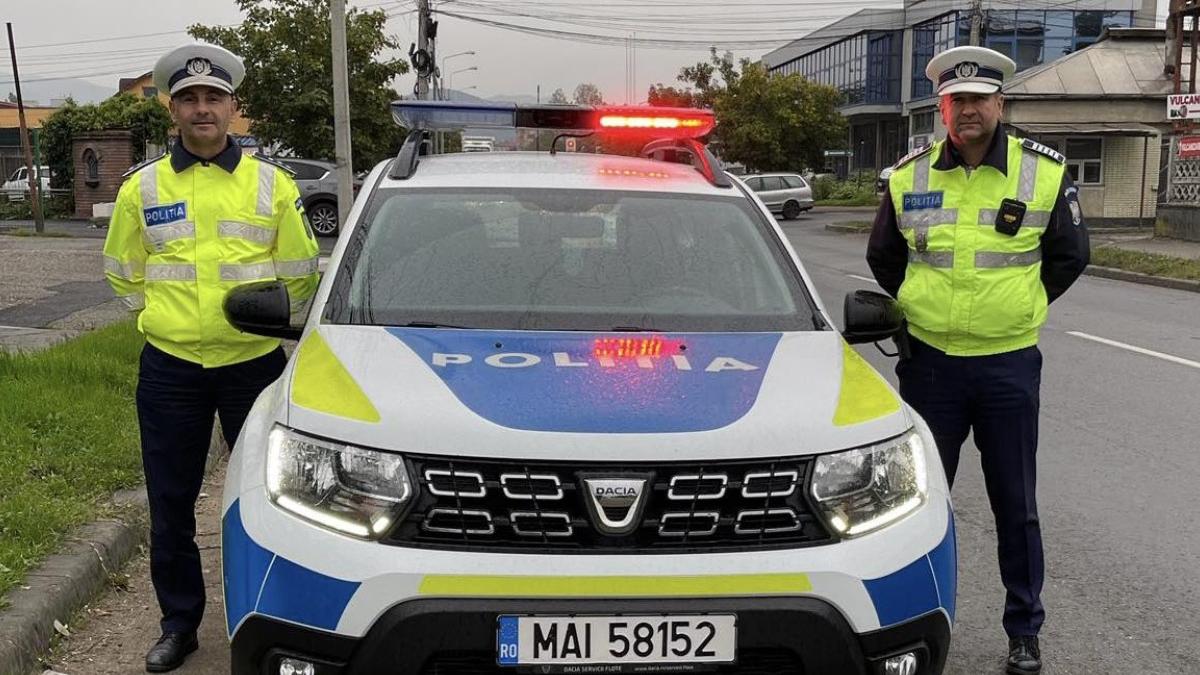 barbat spital operatie echipaj politie radar baia mare