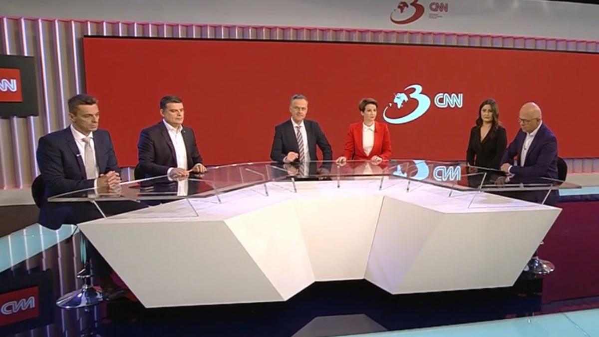 in fata natiunii sase buni jurnalisti romania antena 3 cnn