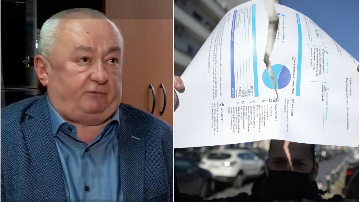 inventie spectaculoasa inginer roman facturi reduse gaze 70