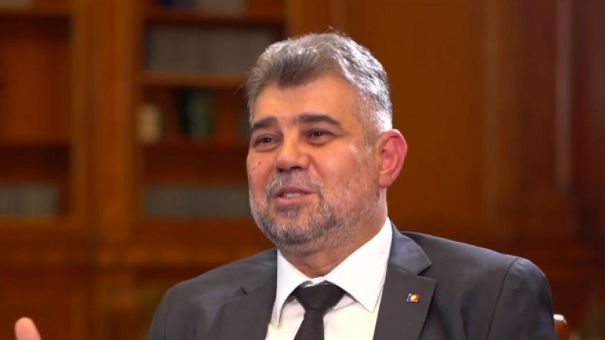 marcel ciolacu dezvaluiri salarii marite pasiuni sef psd