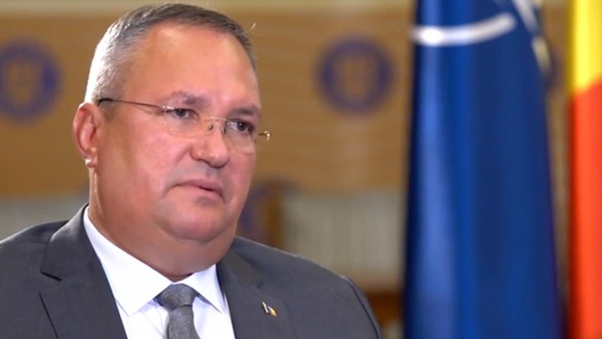 nicolae ciuca anunturi oficiale despre razboi salarii pensii preturi si crize