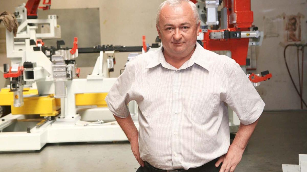 roman inventat sistem reduce factura gaze