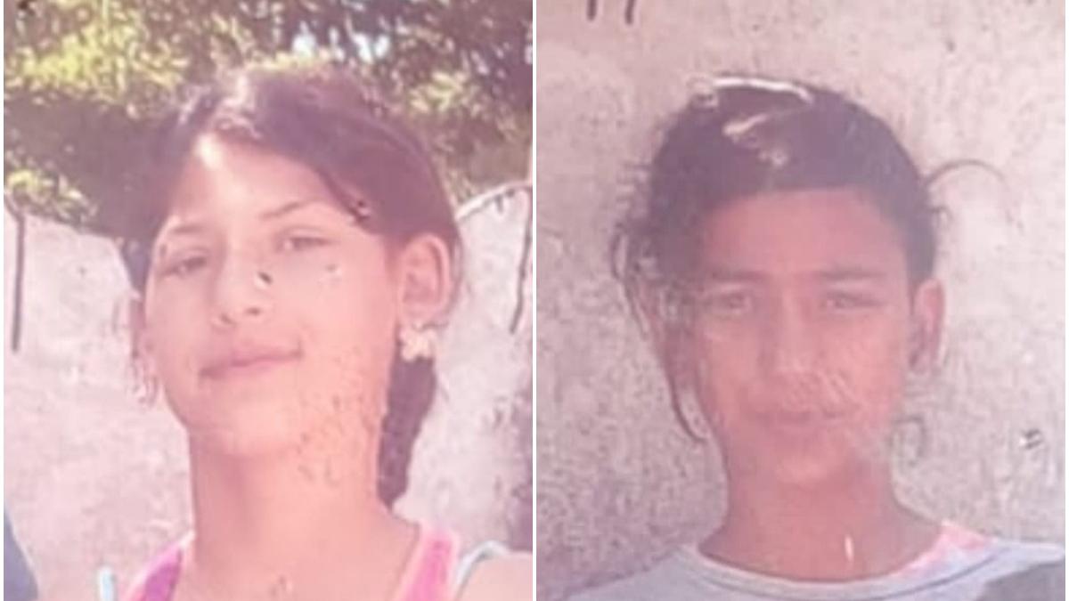 surori dolj aflate in plasament au disparut de acasa