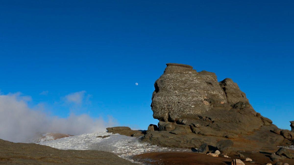 babe sfinx judetul dambovita