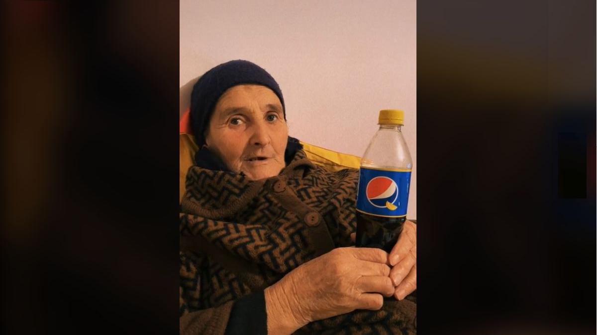 bunicuta virala tiktok moarte lumanare pepsi lamaie