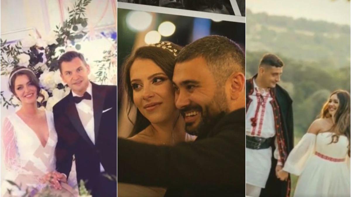 cati bani scot politicieni dar nunta