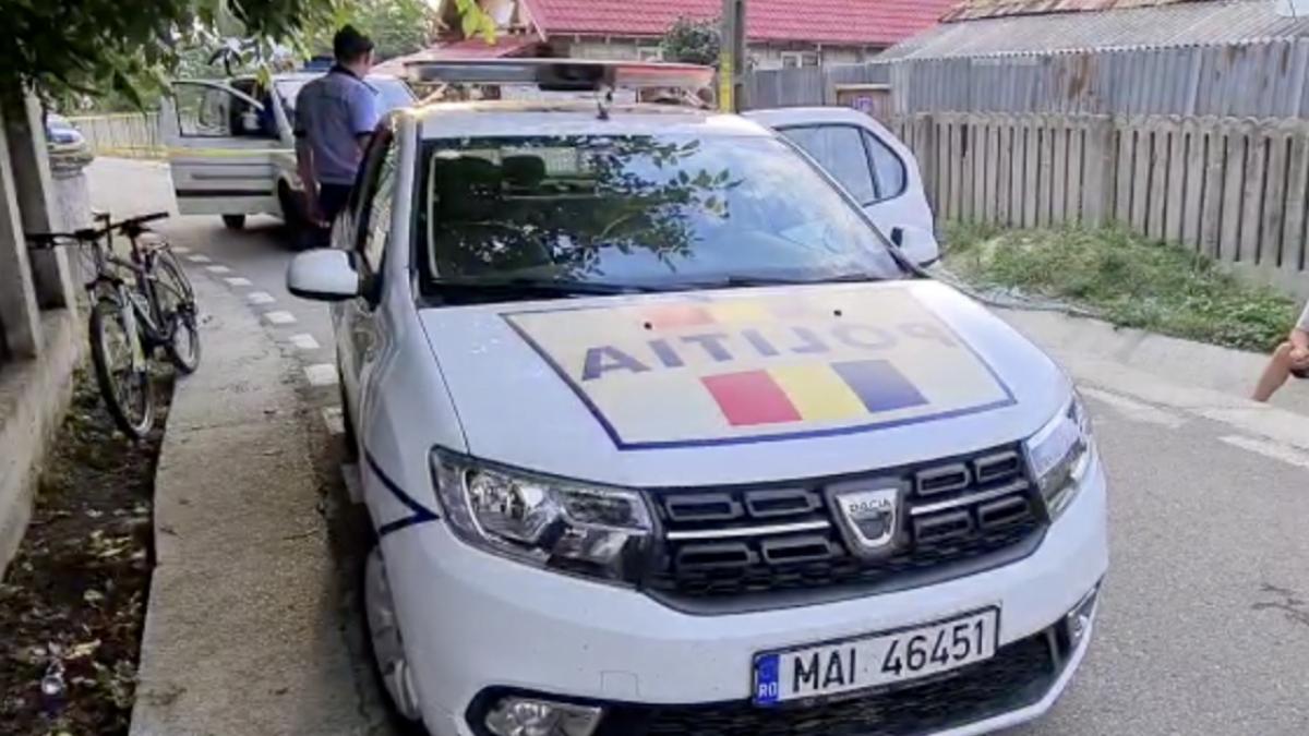 galatean cercetat penal pentru ca a vrut sa isi viziteze rudele