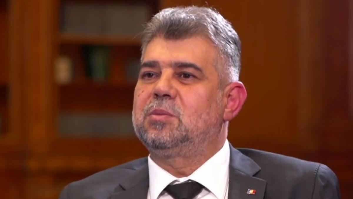 marcel ciolacu partid sorin grindeanu candidat cotroceni