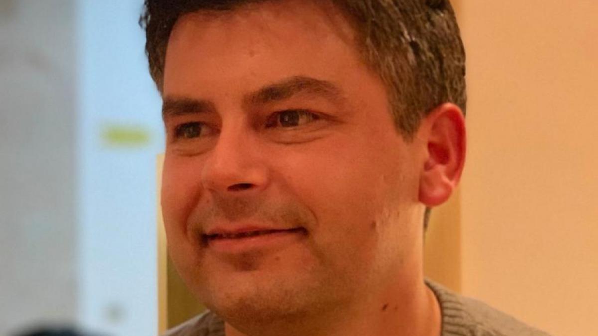 mircea leucea diplomat bihorean a murit subit 42 de ani