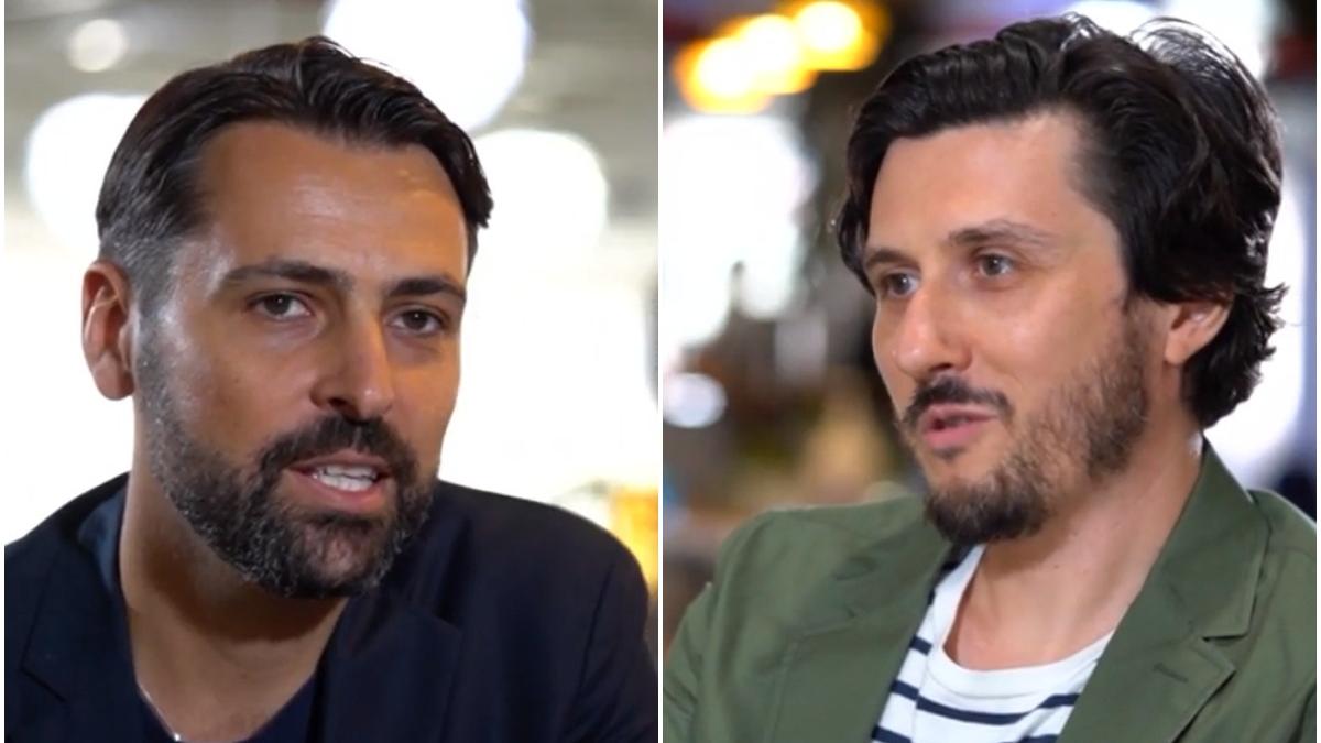 romani revolutionat piata americana de publicitate reteta succesului