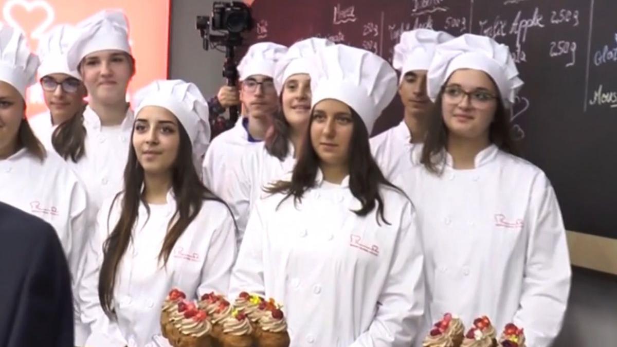 singura scoala sistem dual brutari cofetari cluj