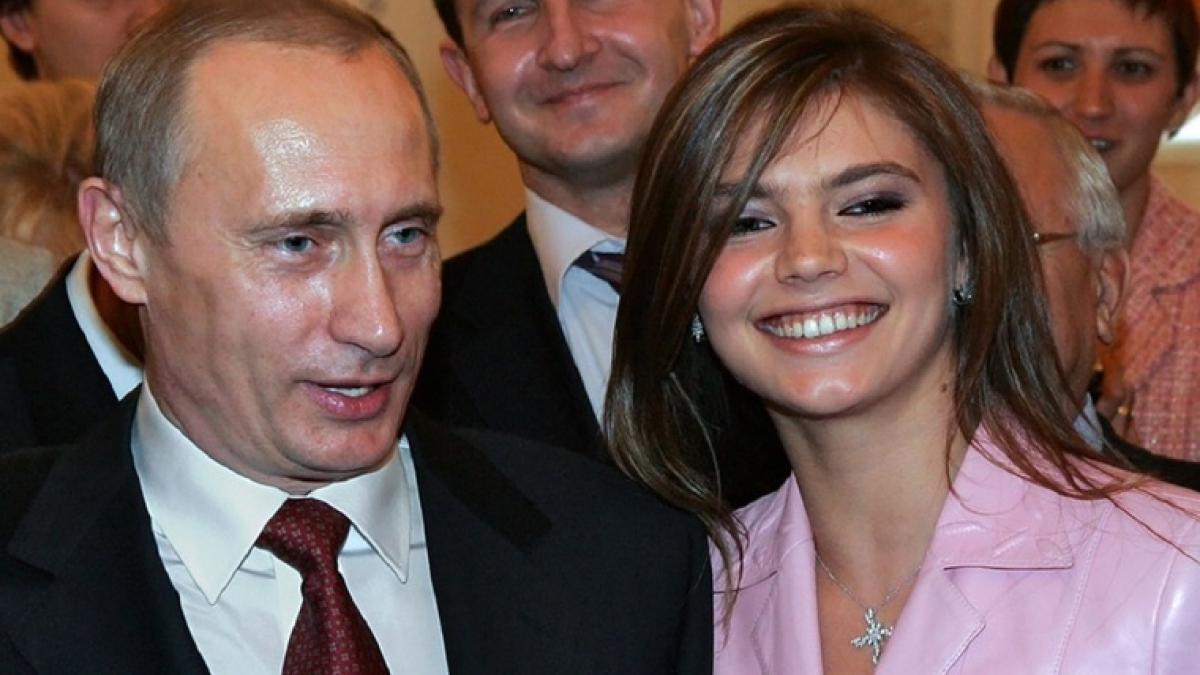 surpriza neplacuta iubita vladimir putin