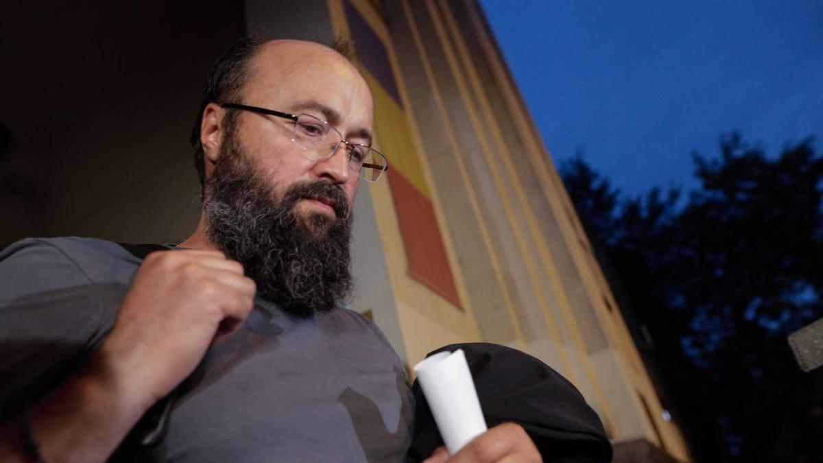 victima visarion alexa declaratii