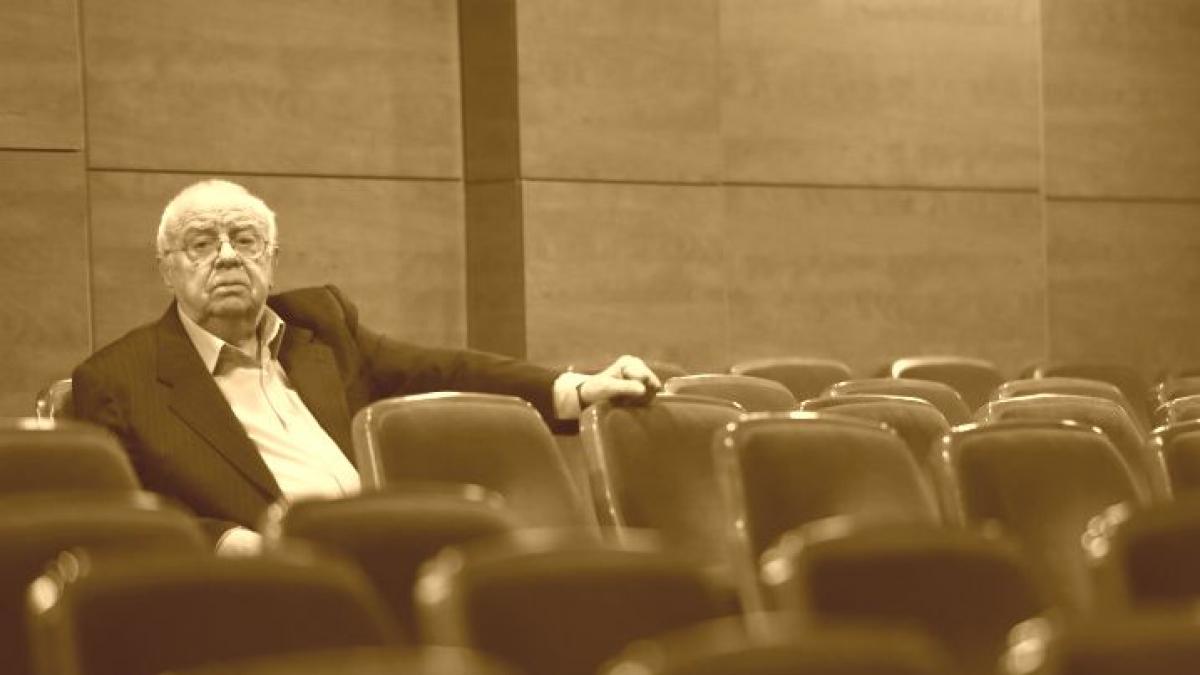 alexandru arsinel a murit bolnav spital