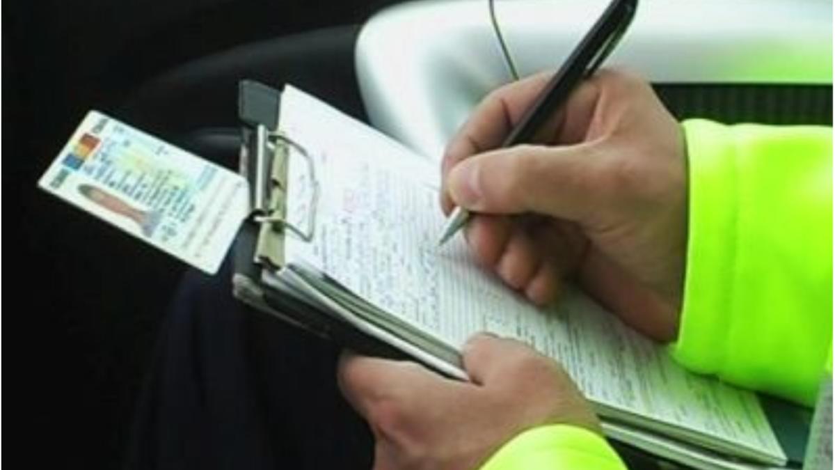 amenda 2 900 de lei regula ignorata trafic