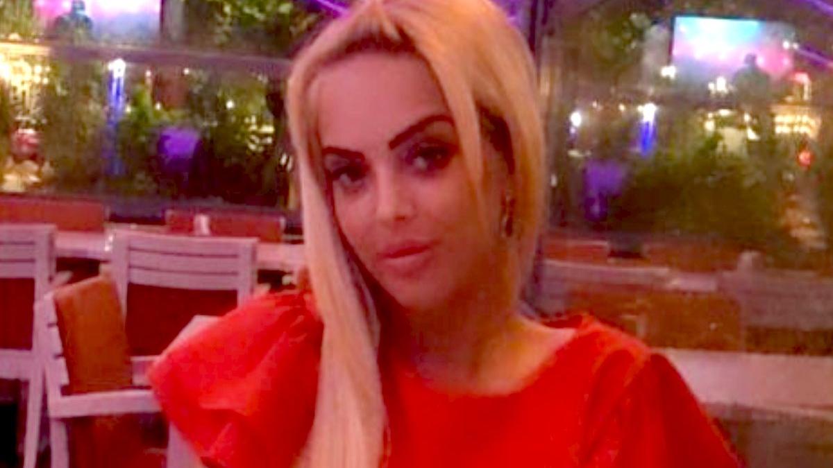 ana maria tanara romanca omorata austria recunoscuta tatuaje