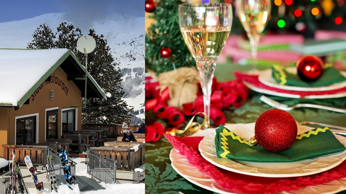 cazare craciun 2022 cat costa vacanta craciun 2022
