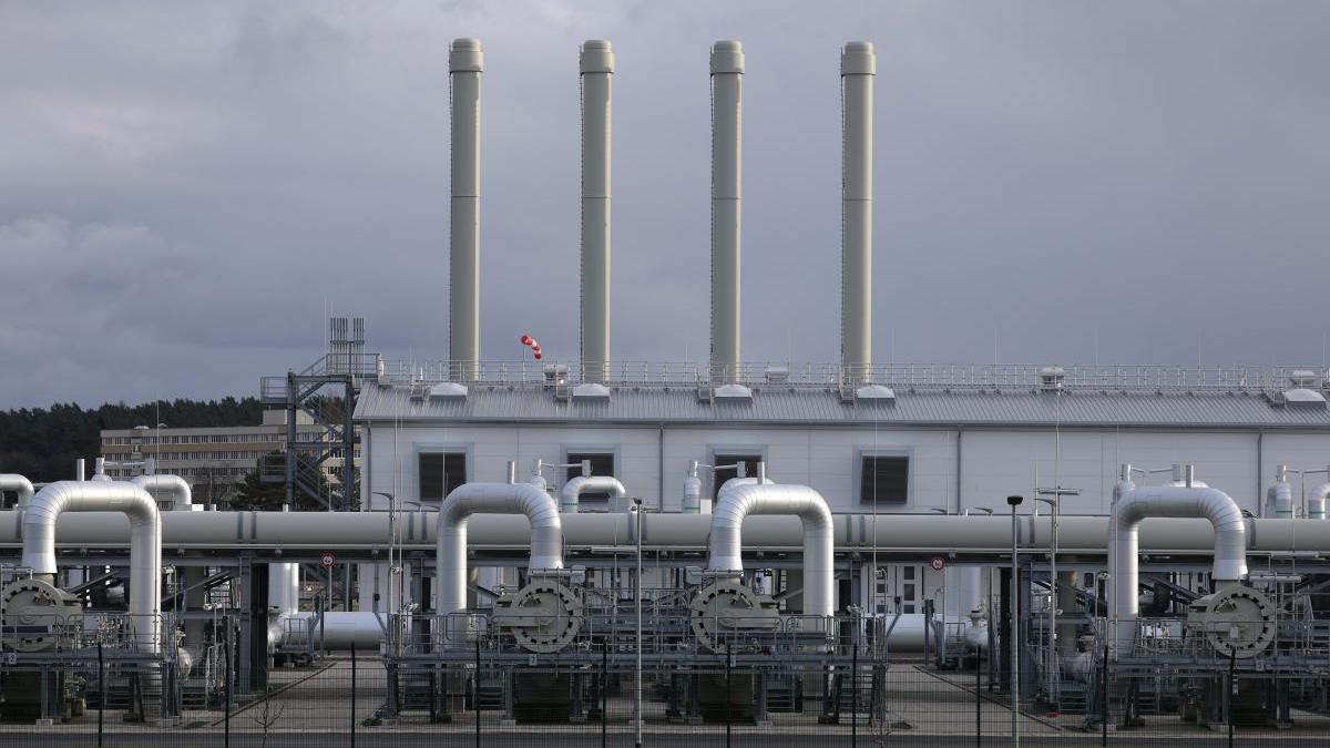 NATO: Exploziile de la conductele Nord Stream, un act deliberat