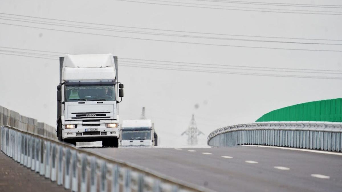 facias compania nationala administrare infrastructura rutiera bani studii fezabilitate expirate