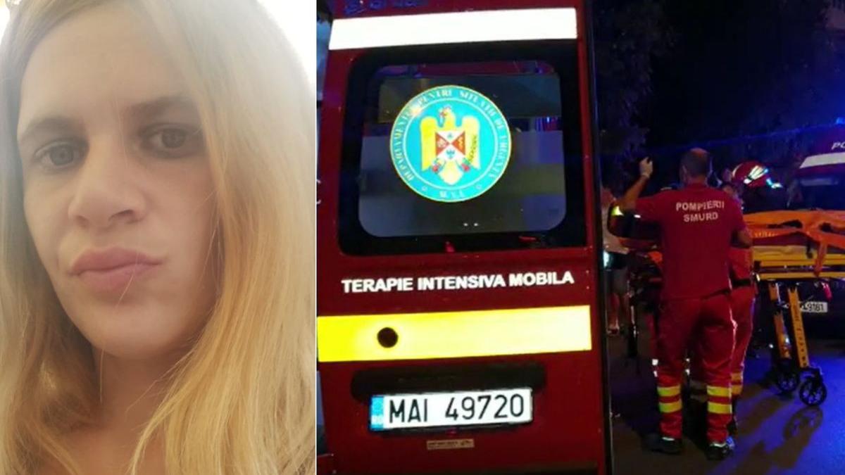 mama gemeni 2 ani cazuti etaj ploiesti condamnare suspendare