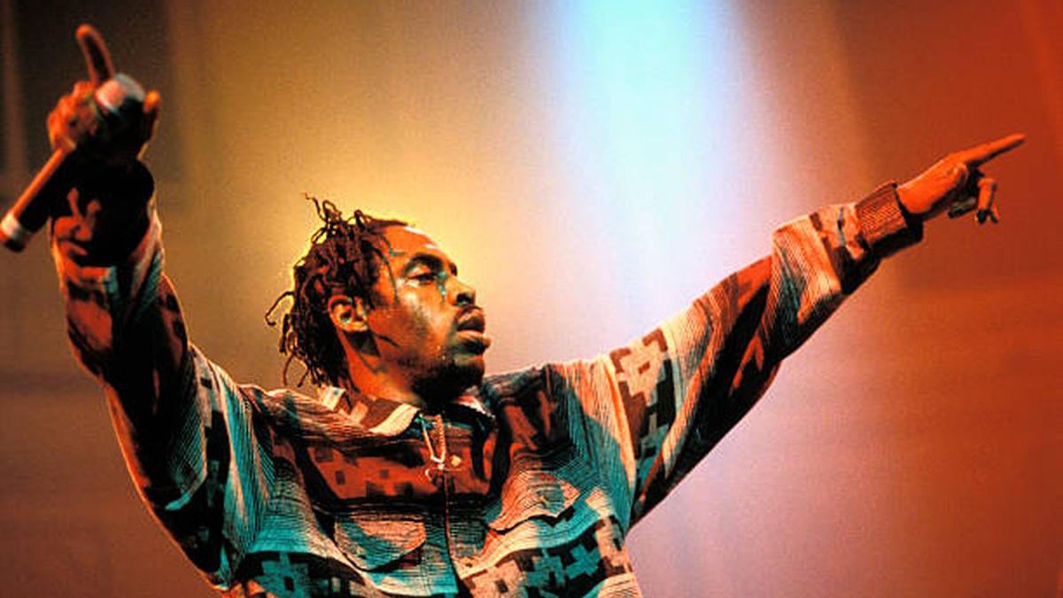 murit rapper coolio castigator premiu grammy