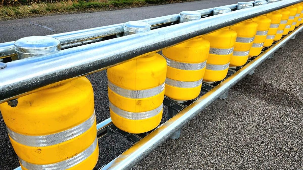 parapet rulouri dn2 e85 drumul mortii bacau