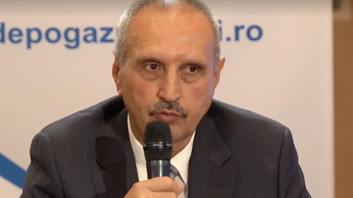 vasile carstea director depogaz rezervoare gaz pline