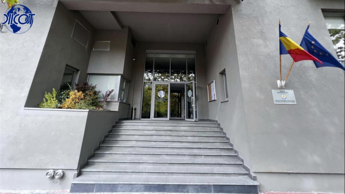 diicot se muta in casa noua cum arata sediul de peste 20 milioane euro