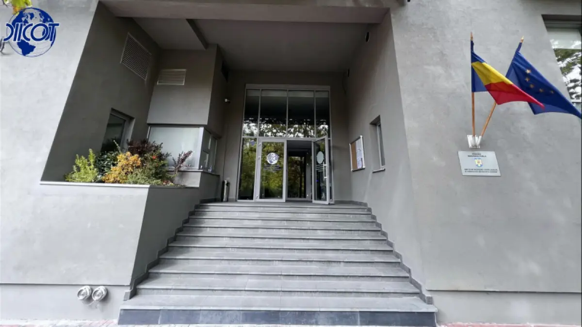 diicot se muta in casa noua cum arata sediul de peste 20 milioane euro