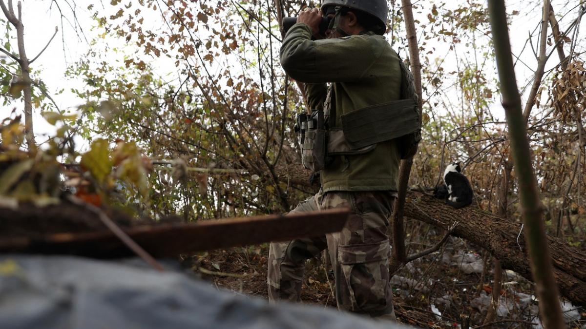 finalizare contraofensiva ucraina lyman