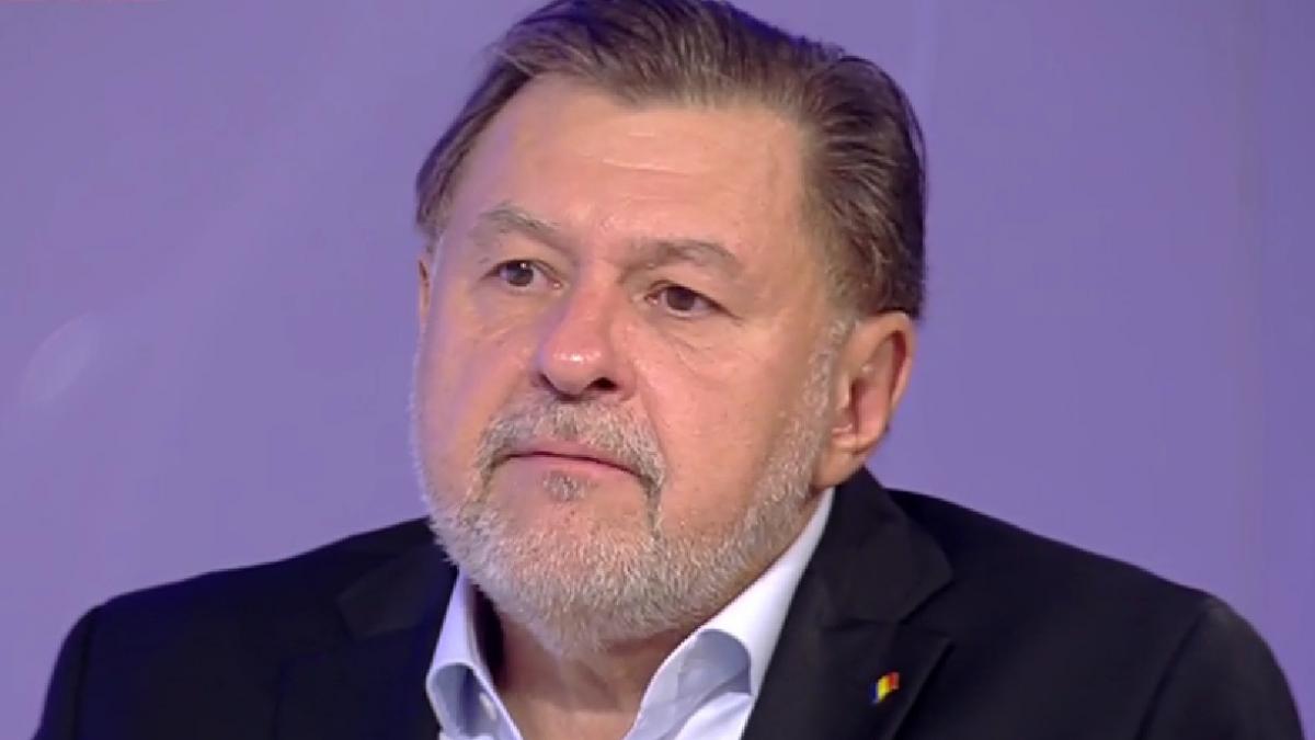 invatamant online anunt alexandru rafila