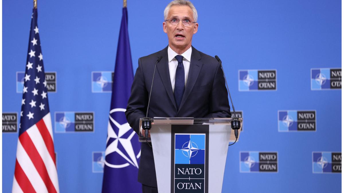 jens stoltenberg nato nu recunoaste anexarile ilegale ale lui putin
