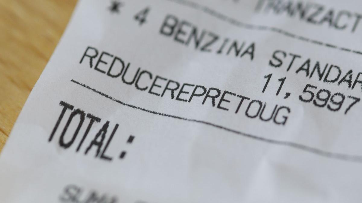 pret benzina motorina romania 30 septembrie 2022