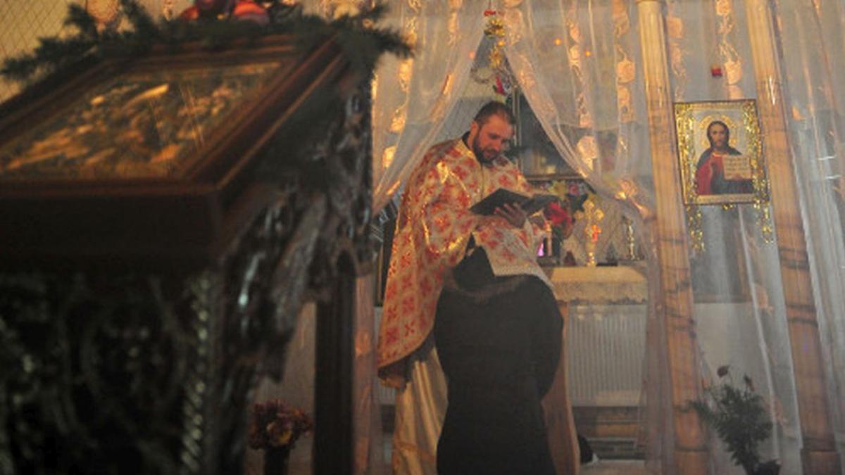 se schimba modul taina spovedanie sfantul sinod