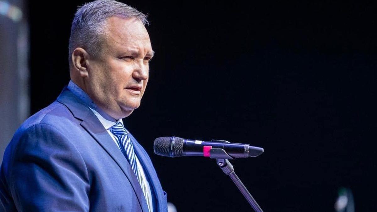 nicolae ciuca lansare interconector gaze finalizare proiecte europa