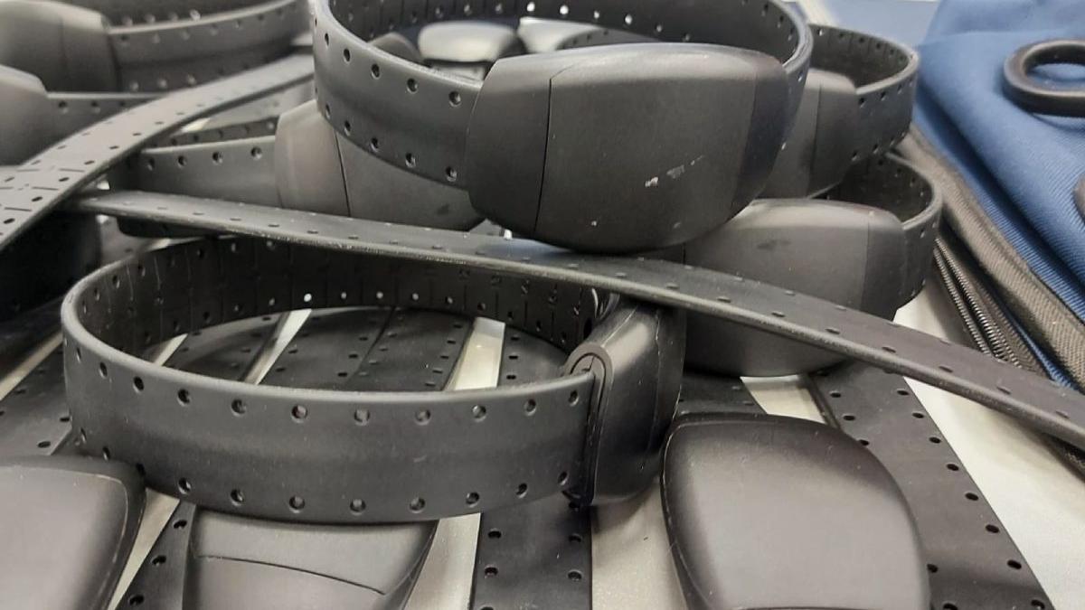 sistem monitorizare bratari electronice politia romana operational bucuresti iasi mures vrancea